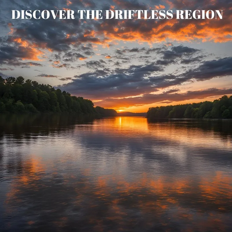 Discover The Driftless Region (2)
